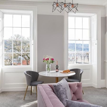 Luxury Georgian Escape, Central 바스 외부 사진