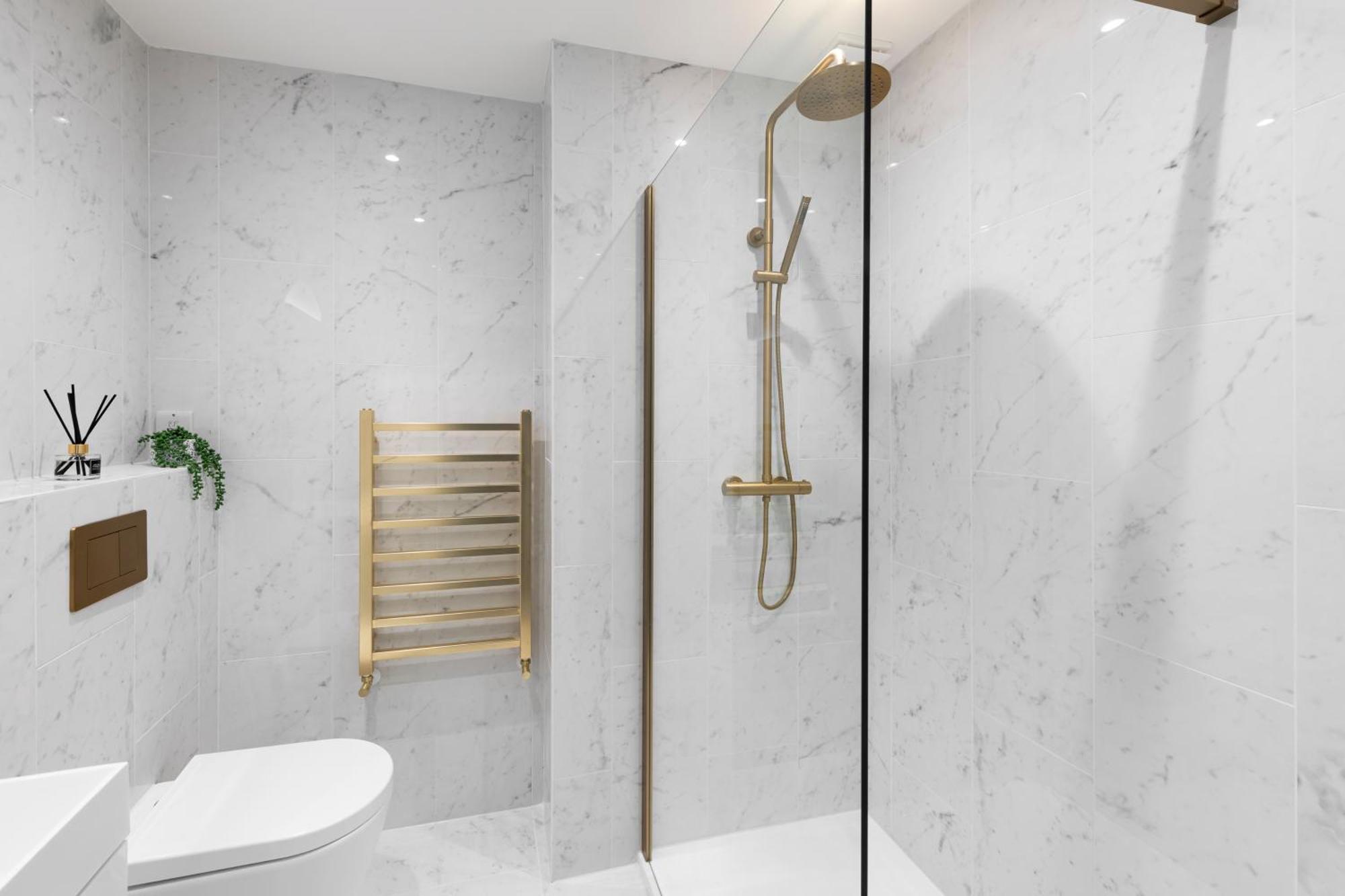 Luxury Georgian Escape, Central 바스 외부 사진